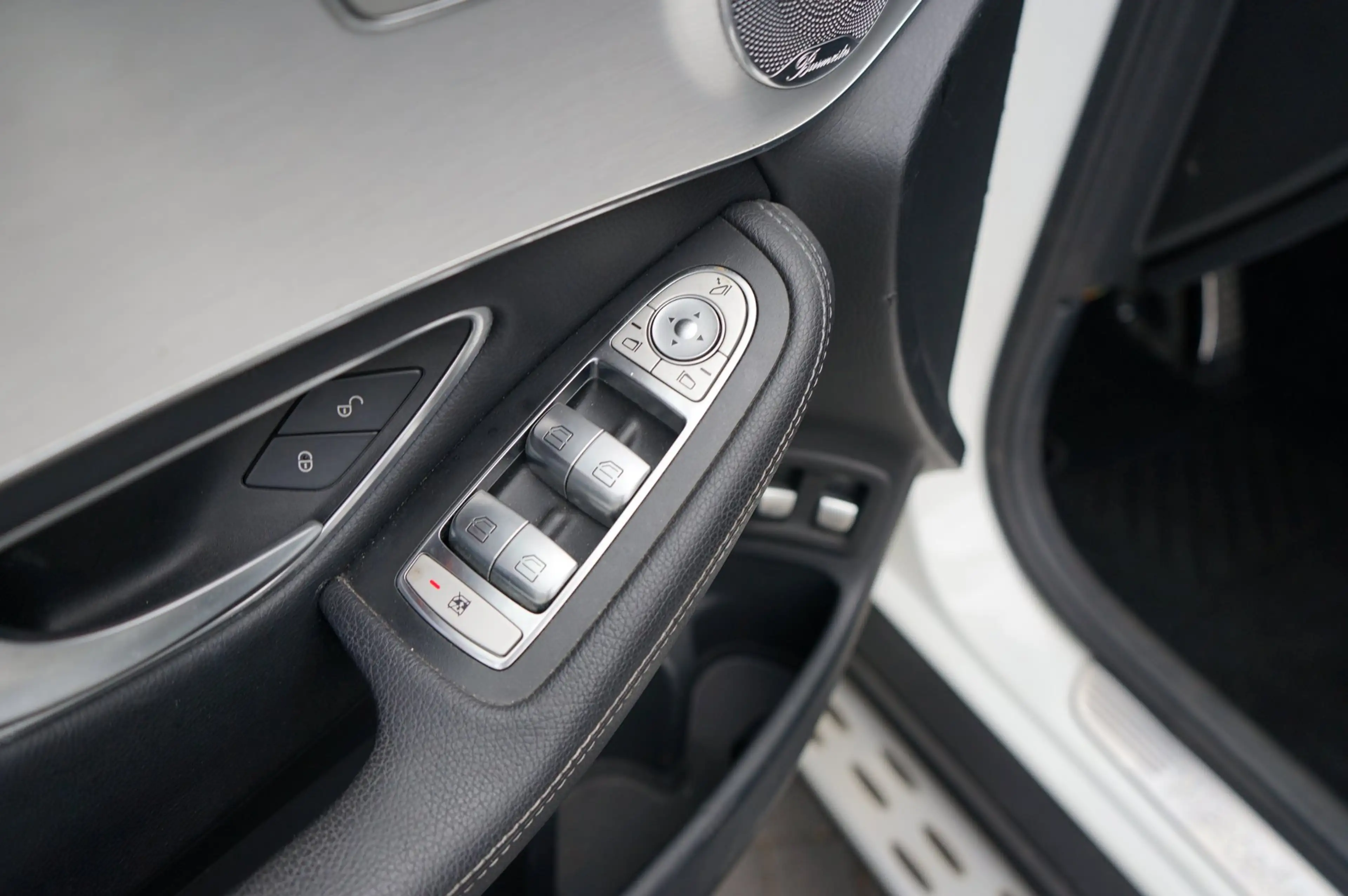 Mercedes-Benz GLC 350 350e 4MATIC Prestige, Leder, 360 Camera, Panodak, — photo 15