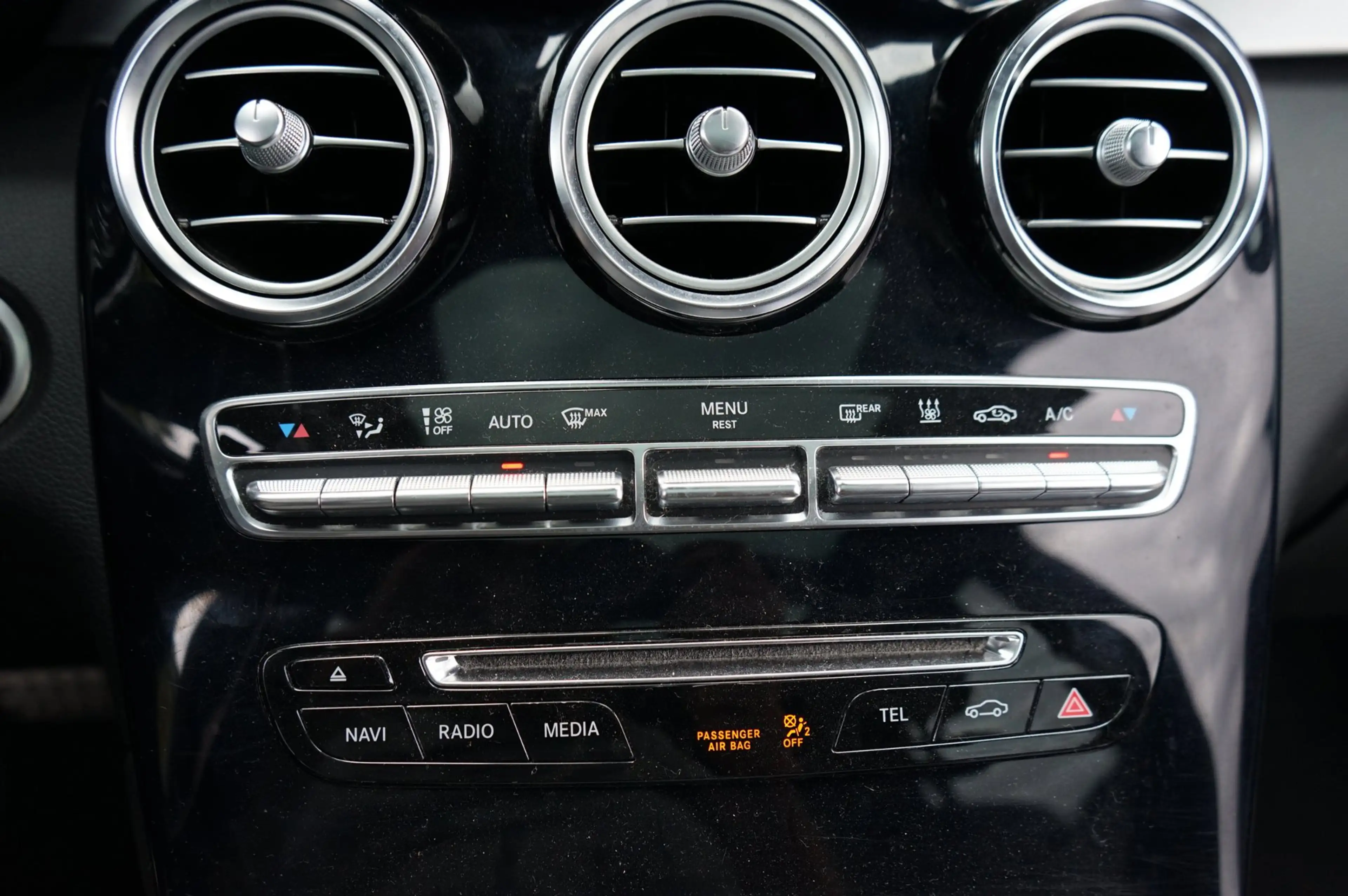 Mercedes-Benz GLC 350 350e 4MATIC Prestige, Leder, 360 Camera, Panodak, — photo 20
