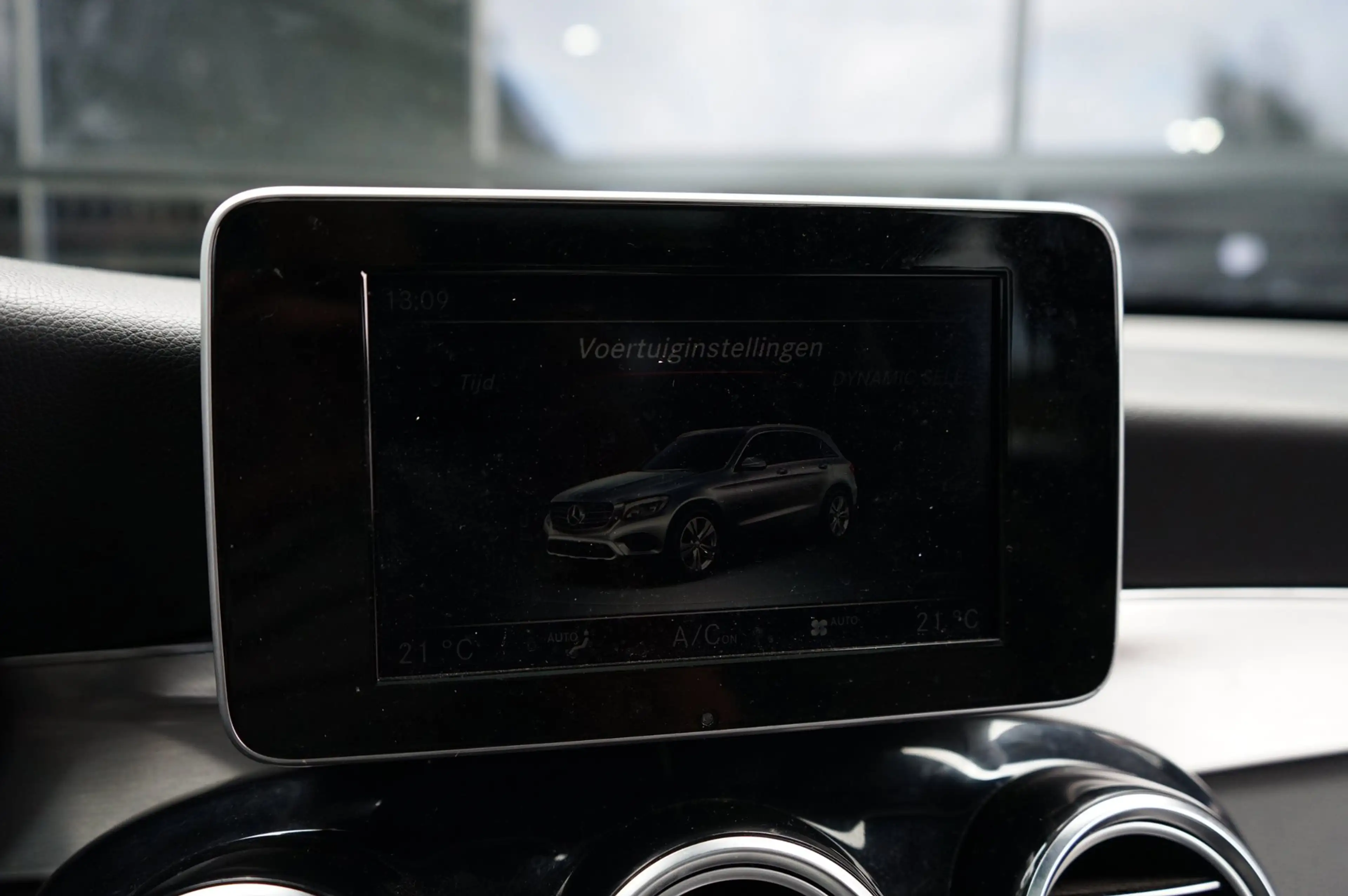 Mercedes-Benz GLC 350 350e 4MATIC Prestige, Leder, 360 Camera, Panodak, — photo 19