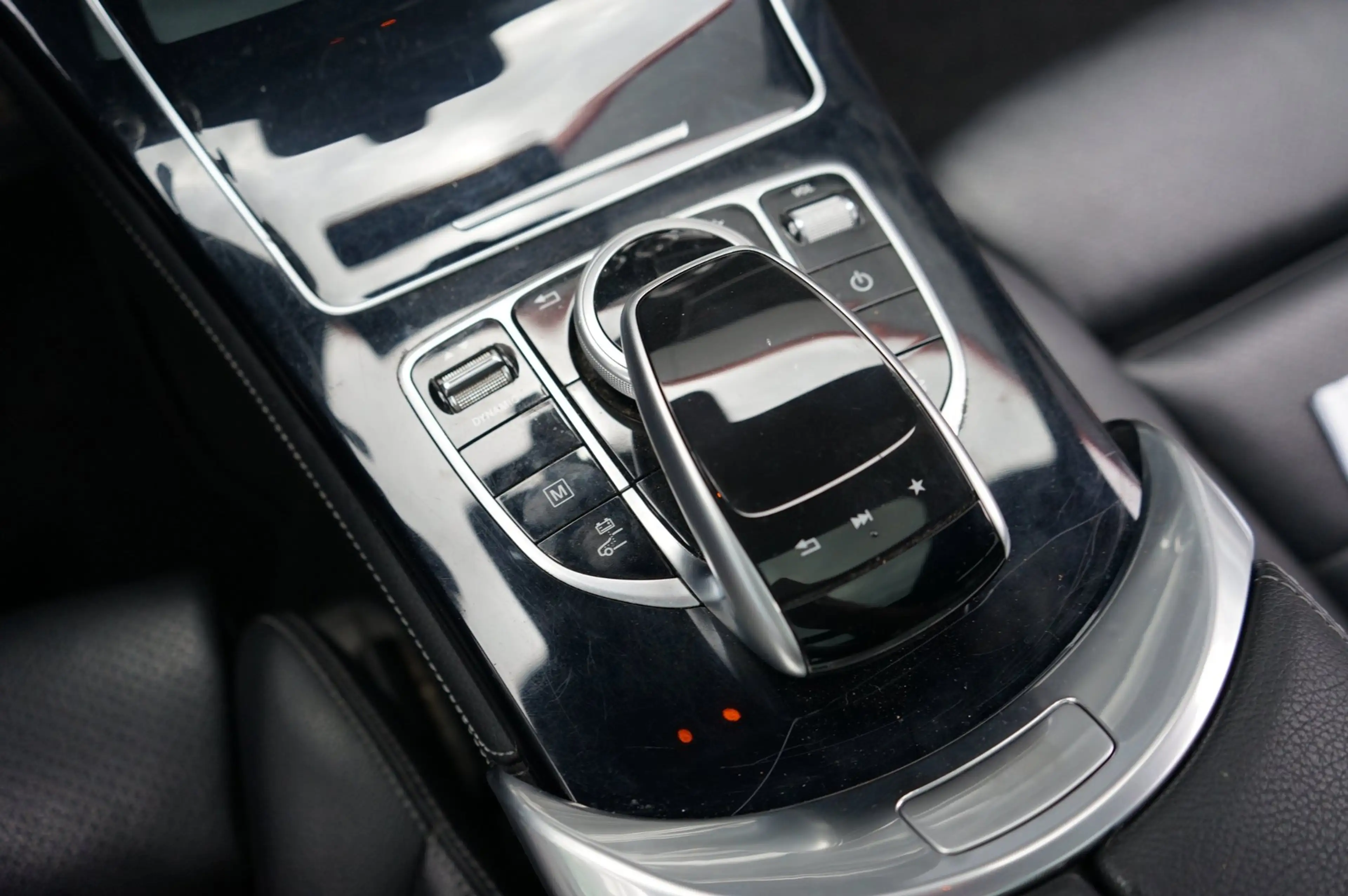 Mercedes-Benz GLC 350 350e 4MATIC Prestige, Leder, 360 Camera, Panodak, — photo 21