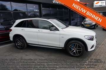 350e 4MATIC Prestige, Leder, 360 Camera, Panodak,