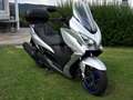 Suzuki Burgman 400 mit Navi und Topcase -Koffer * 2 Sturzhelme* Silber - thumbnail 16