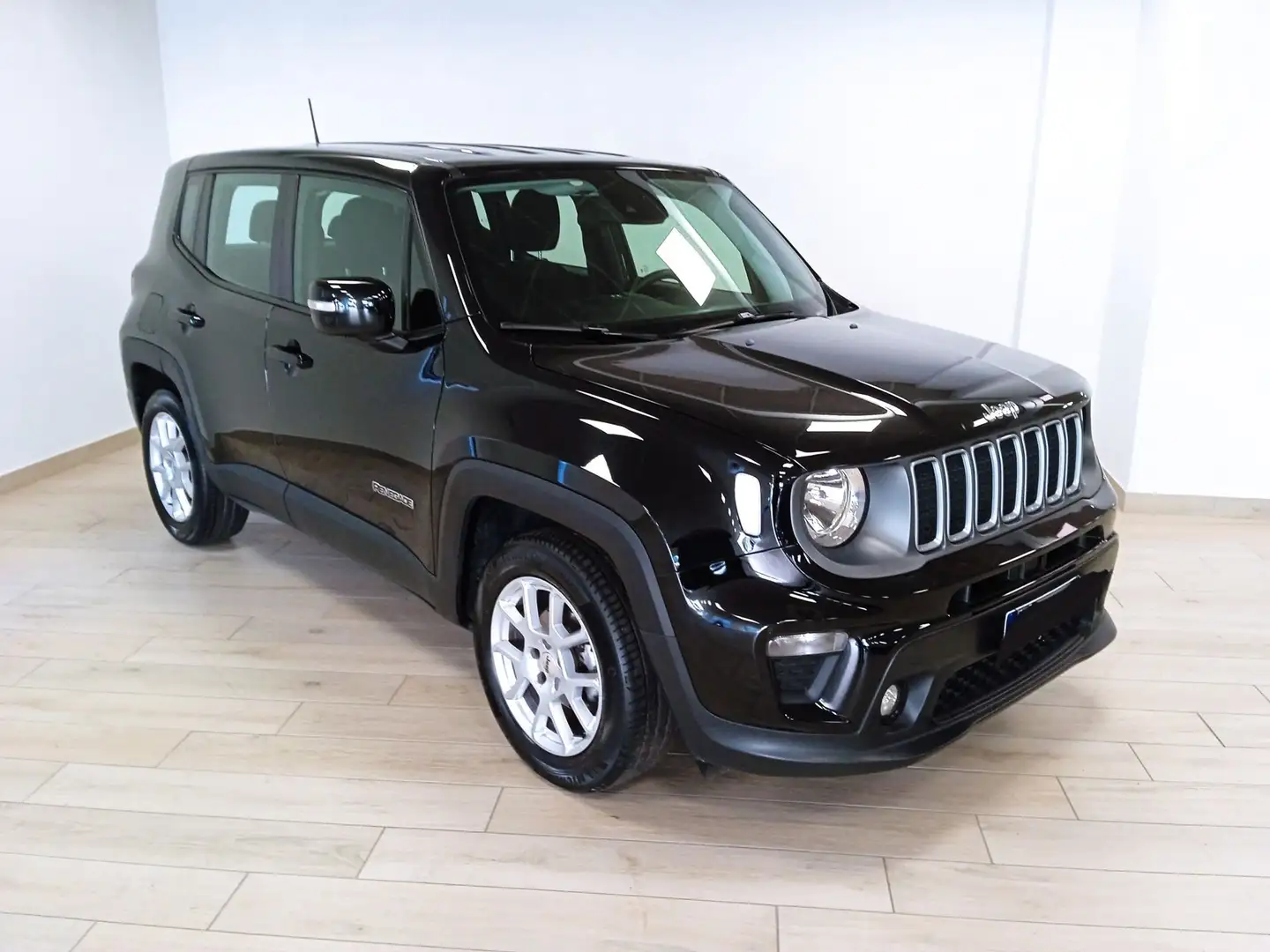 Jeep Renegade 1.0 T3 Limited - 1