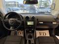 Audi A3 2.0 tdi Ambition 140cv okneopatentati Gris - thumbnail 12