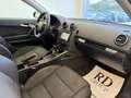 Audi A3 2.0 tdi Ambition 140cv okneopatentati Gris - thumbnail 10