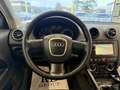 Audi A3 2.0 tdi Ambition 140cv okneopatentati Gris - thumbnail 13