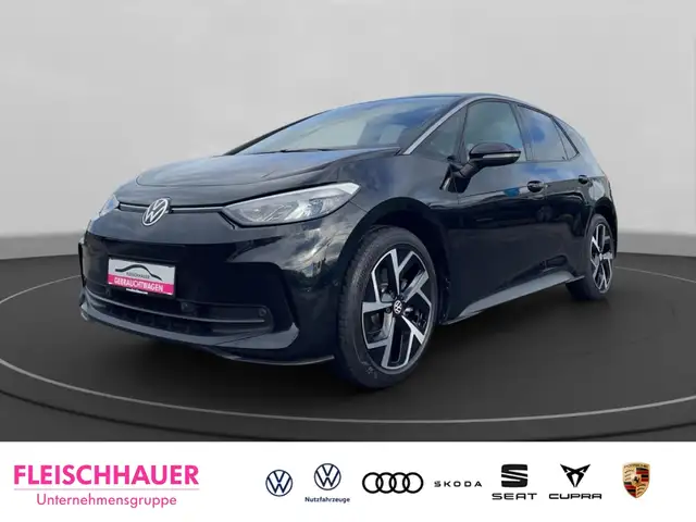 Volkswagen ID.3 Pro Move ACC RFK SHZ PLA TravelAss ergoActive Lenk