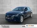 Audi A1 1.2 TFSI intro Schwarz - thumbnail 1