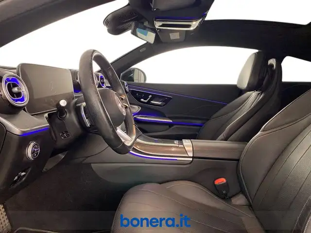 Mercedes-Benz CLE view 11