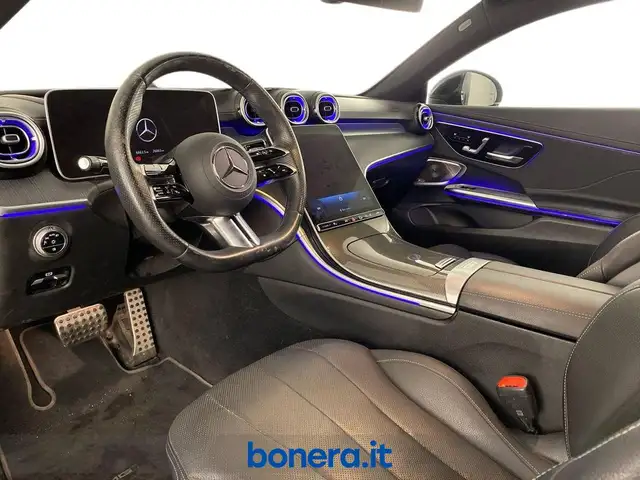 Mercedes-Benz CLE view 10
