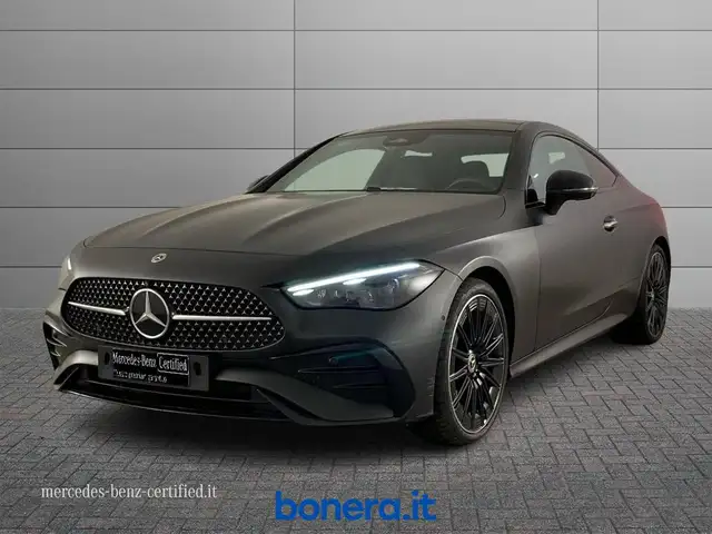 2024 Mercedes-Benz CLE in Grey for sale