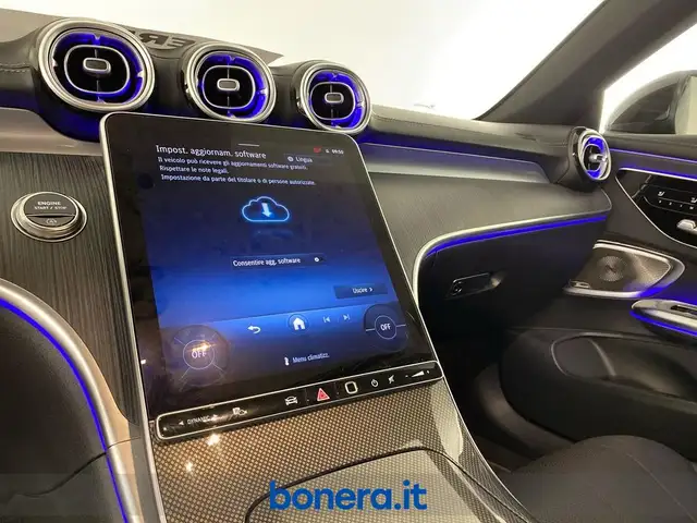 Mercedes-Benz CLE view 13