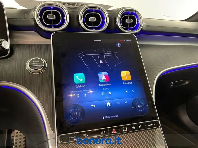 Mercedes-Benz CLE view 15