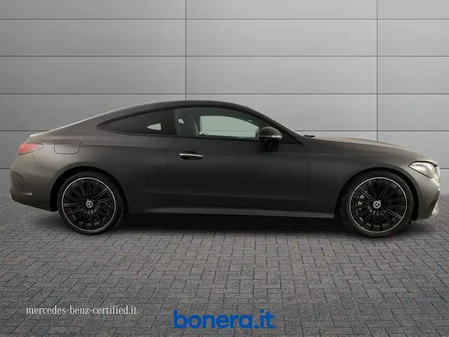 Mercedes-Benz CLE view 6