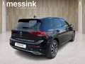 Volkswagen Golf VIII 2.0 TDI Active Navi Virtual DynLicht Negro - thumbnail 4