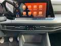 Volkswagen Golf VIII 2.0 TDI Active Navi Virtual DynLicht Negro - thumbnail 11