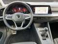 Volkswagen Golf VIII 2.0 TDI Active Navi Virtual DynLicht Negro - thumbnail 9
