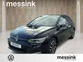Volkswagen Golf VIII 2.0 TDI Active Navi Virtual DynLicht Negro - thumbnail 1