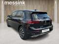 Volkswagen Golf VIII 2.0 TDI Active Navi Virtual DynLicht Negro - thumbnail 3