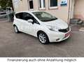 Nissan Note Acenta PLUS *Sehr gepflegt* *Top Zustand* Weiß - thumbnail 8