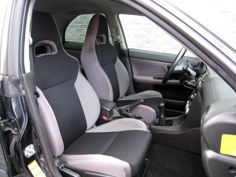 Photo du véhicule