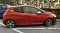 Peugeot 208 208 1.6 16v Gti 200cv Rosso - thumbnail 1