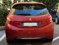 Peugeot 208 208 1.6 16v Gti 200cv Rosso - thumbnail 4