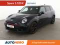MINI John Cooper Works Clubman John Cooper Works ALL4 Aut.*NAVI*HUD*LED* Negro - thumbnail 1