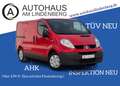 Renault Trafic Kasten L1H1 2,7t*175.000KM*AHK*19% MwSt. - thumbnail 1
