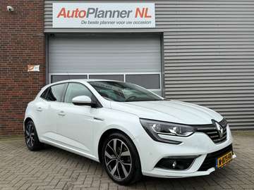 1.3 TCe GT-Line! Bose! Camera! Clima! Navi!