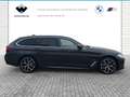 BMW 520 d xDrive Touring M Sportpaket Head-Up DAB Grau - thumbnail 4
