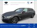 BMW 520 d xDrive Touring M Sportpaket Head-Up DAB Grau - thumbnail 1