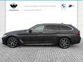 BMW 520 d xDrive Touring M Sportpaket Head-Up DAB Grau - thumbnail 8