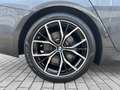 BMW 520 d xDrive Touring M Sportpaket Head-Up DAB Grau - thumbnail 9