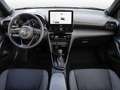 Toyota Yaris Cross Yaris 1.5 Hybrid BLACK&WHITE NAVI SHZ PDC KLIMA BT Schwarz - thumbnail 8