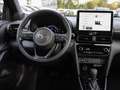Toyota Yaris Cross Yaris 1.5 Hybrid BLACK&WHITE NAVI SHZ PDC KLIMA BT Zwart - thumbnail 9