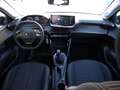 Peugeot 208 1.2 75cv Active - KM Zero Noir - thumbnail 2