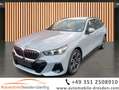 BMW 520 iA M Sport*Bowers&Wilkins*AHK*UPE 80.000€ Grau - thumbnail 1