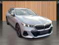 BMW 520 iA M Sport*Bowers&Wilkins*AHK*UPE 80.000€ Grau - thumbnail 6