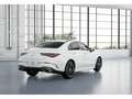 Mercedes-Benz CLA 200 Coupé AMG-Sport/LED/360/Pano/Night/Distr Weiß - thumbnail 2