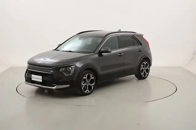 Kia Niro HEV Style DCT 1.6 Full Hybrid 141CV
