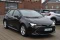 Toyota Corolla Hybrid 1.8 * Camera*272€ PAR MOIS SANS ACOMPTE Zwart - thumbnail 3