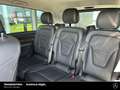 Mercedes-Benz V 300 V 300 d AVANTGARDE Extralang XL AIRMATIC LED 360 Zwart - thumbnail 13