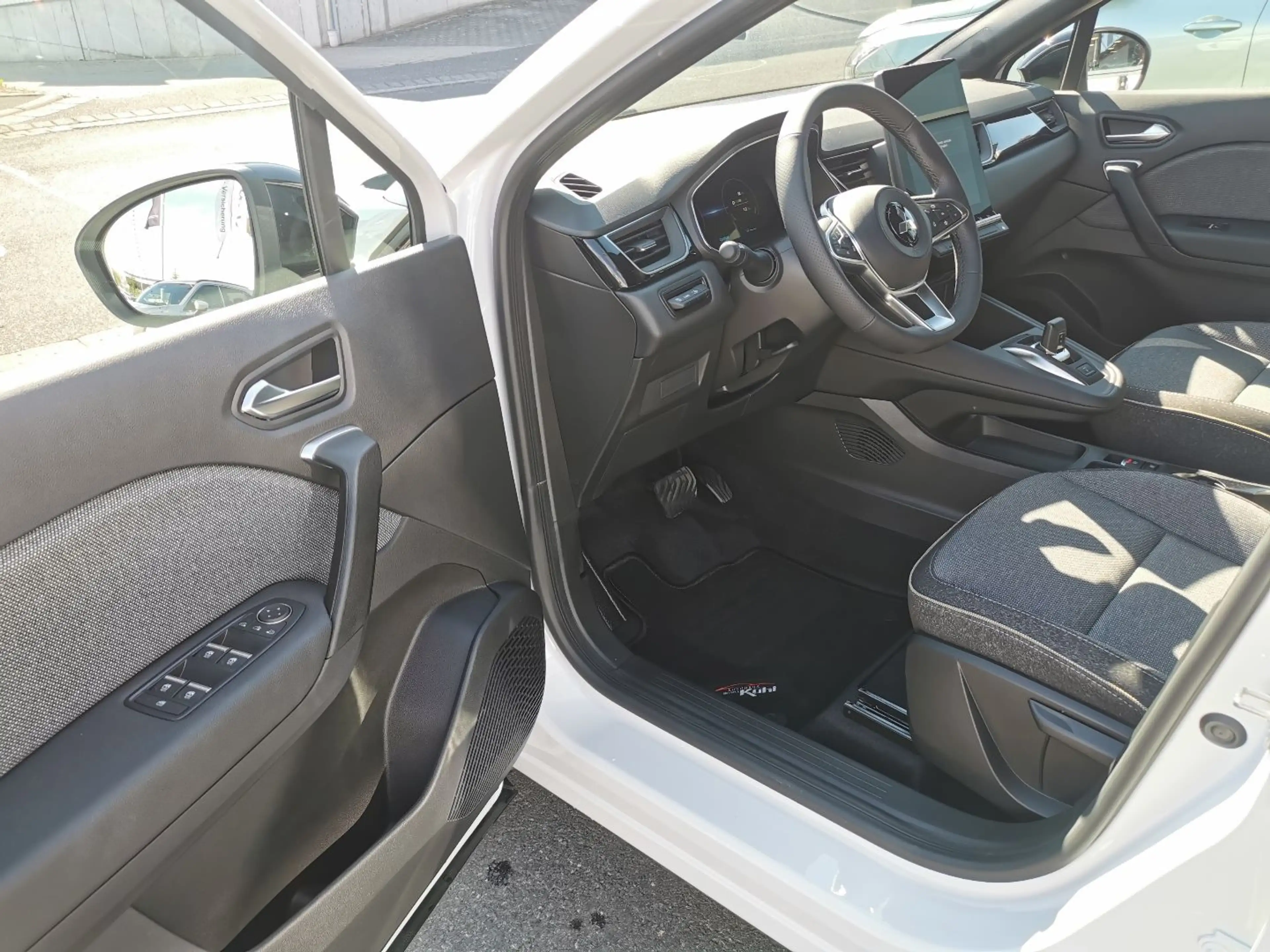 Mitsubishi ASX EDITION 1.8 Hybrid - 8 Jahre Garantiepaket — photo 9