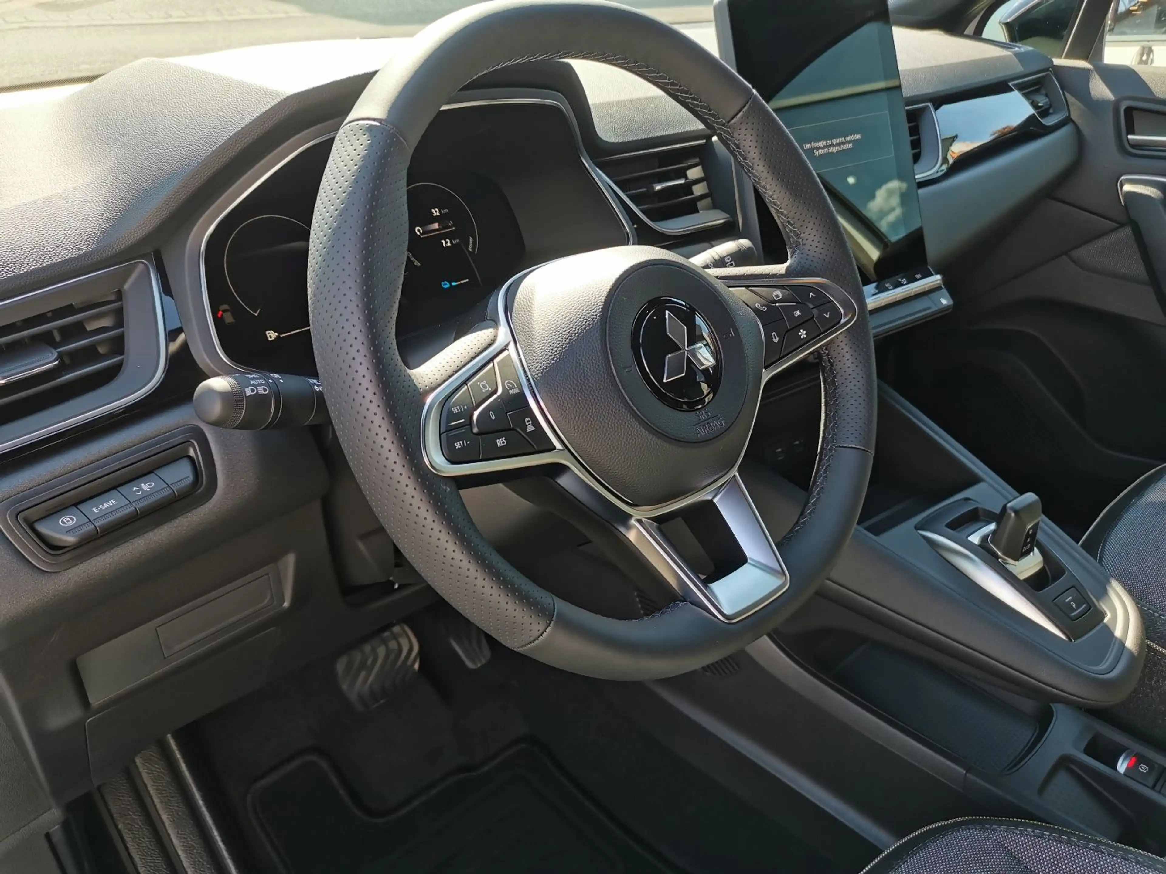 Mitsubishi ASX EDITION 1.8 Hybrid - 8 Jahre Garantiepaket — photo 11