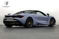 McLaren 720S 720S Spider Performance FullCarbon/MSOPaint/PPF Gris - thumbnail 10