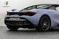 McLaren 720S 720S Spider Performance FullCarbon/MSOPaint/PPF Gris - thumbnail 40