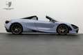 McLaren 720S 720S Spider Performance FullCarbon/MSOPaint/PPF Gris - thumbnail 11