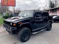 HUMMER H2 6.0 V8 SUT Platinum PICK UP autocarro! K9 Bose GPL Noir - thumbnail 24