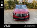 Mercedes-Benz V 300 V 300 d ED/K NAVI MBUX DAB Distronic LED ILS AHK Rot - thumbnail 5